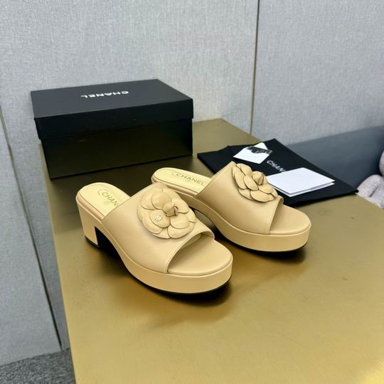 Chanel sz35-41 mnh0514